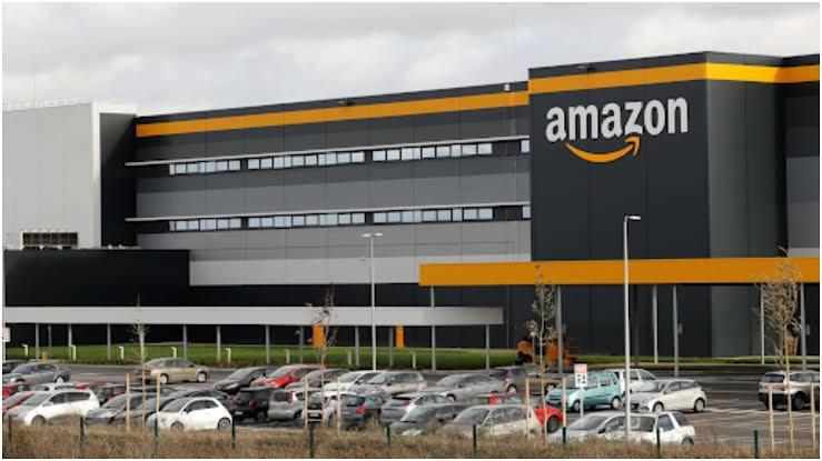 Amazon Exec Drops Startling Prediction: Here's What To Expect