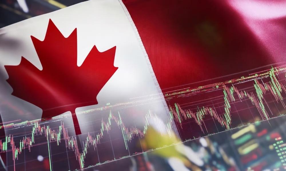 Canadian ETF Market Surpasses CA$1 Trillion in Assets