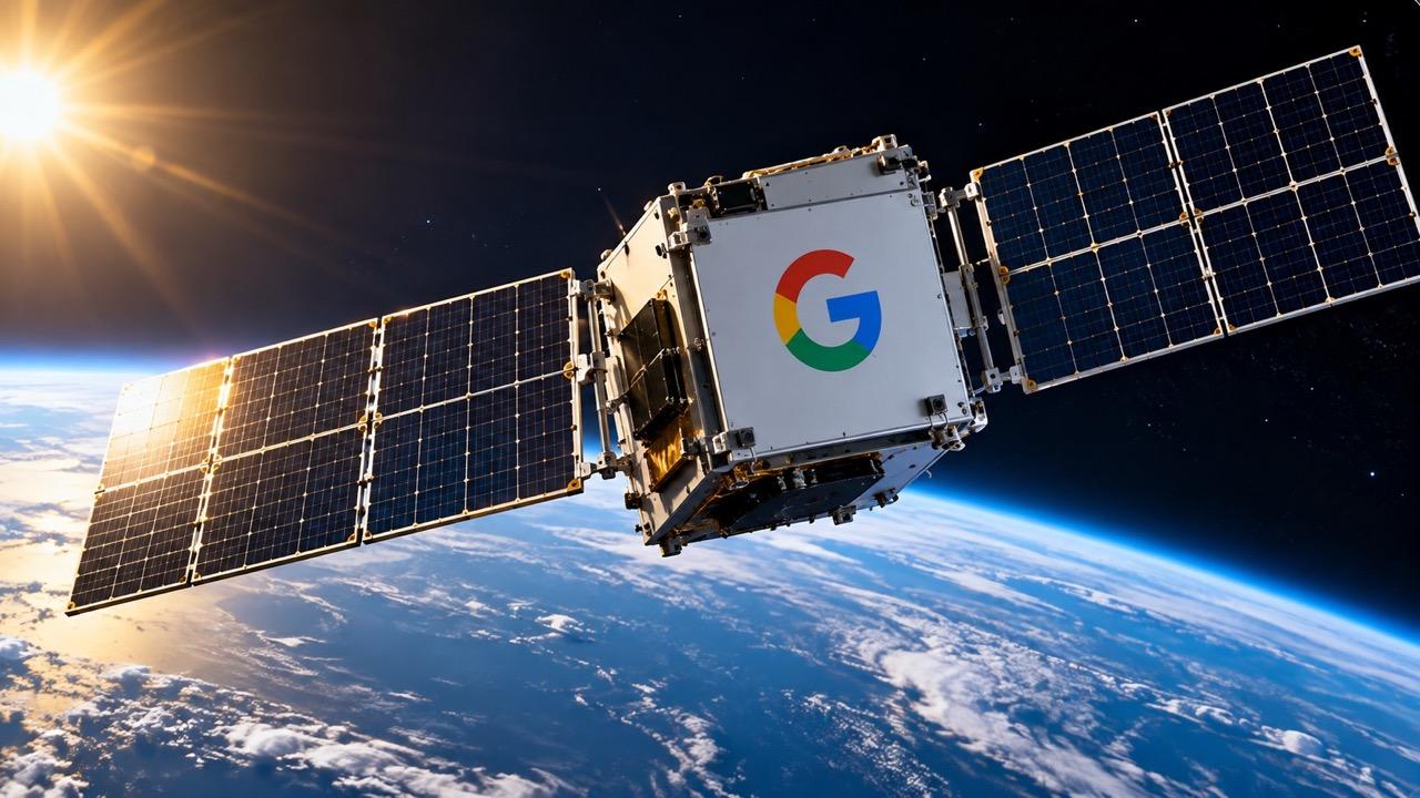 Google Suncatcher: AI Data Center Test Launches October 1 as Alphabet Takes AI Compute Into Space