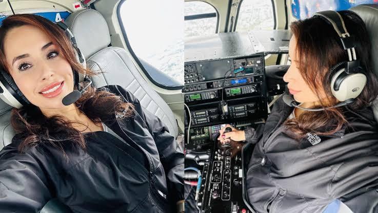 Media Industry Thrown Into Mourning As Journalist Eliana Moreno, Others Perish In Chatsworth Helicopter Crash