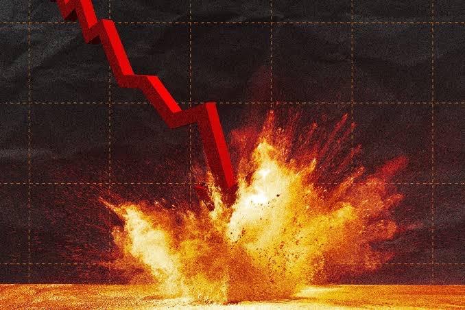 South Korea's KOSPI Plunges 10.8% As AI Chip Selloff Batters Samsung, SK Hynix