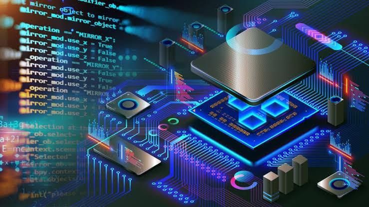SK Hynix in Talks With Intel on Potential US Memory Chip Production