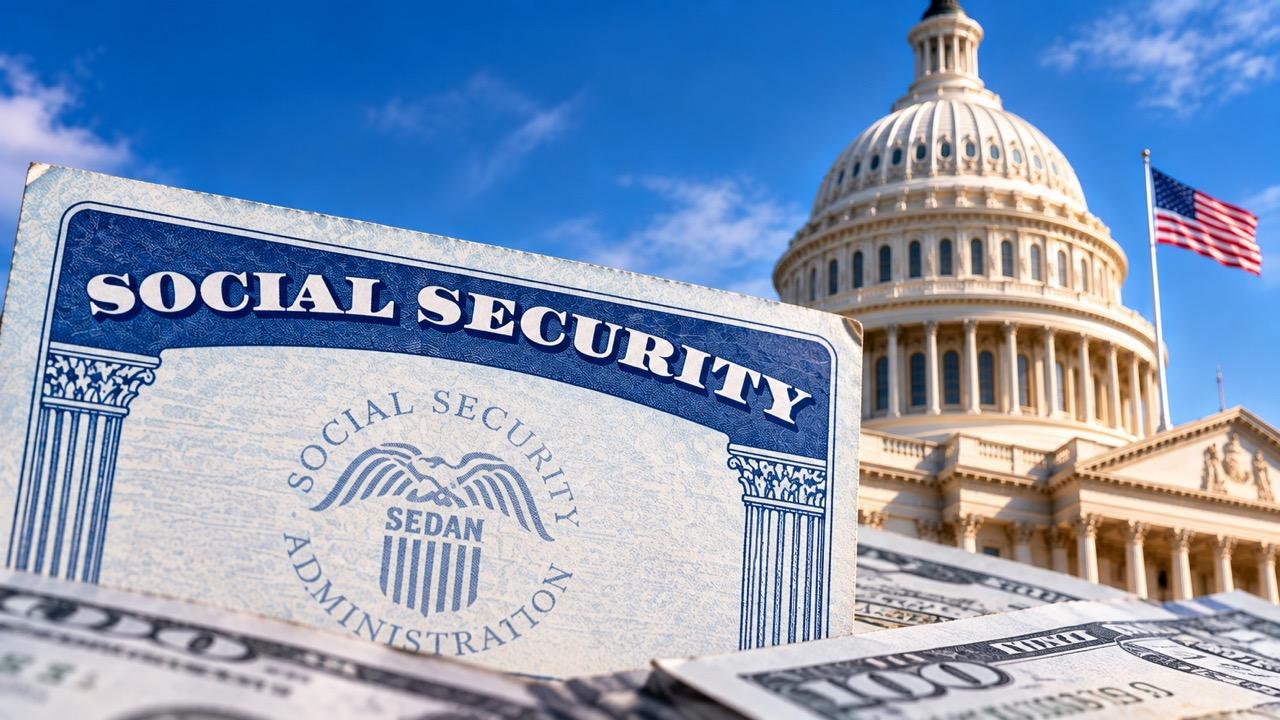Social Security Projection: Why the CBO's New Forecast Is Causing an Uproar