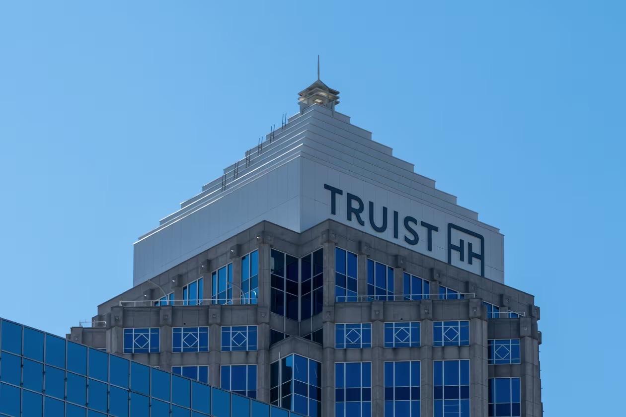 Truist Financial to Sell $5.5 Billion Auto Loan Portfolio as Bank Restructures