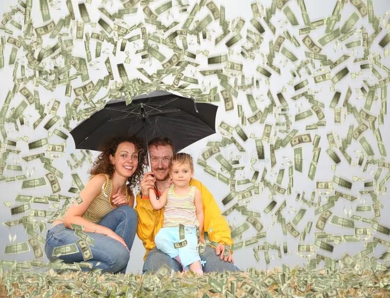 Forbes Name Drops America’s Richest Familie – Check Out Who Made the List