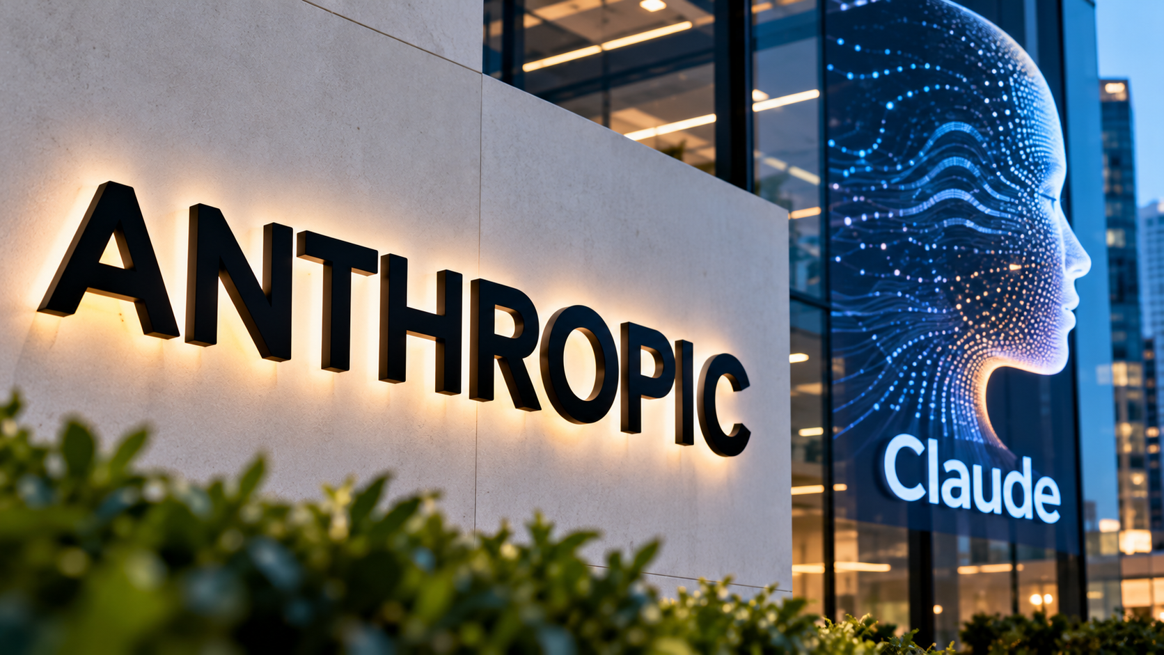 Anthropic Revenue Jumps to $16.8 Billion as AI Firm Prepares for IPO