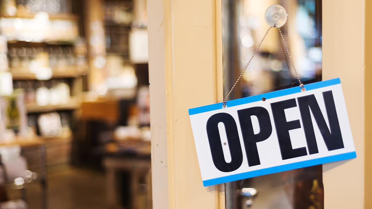 3 Million New Businesses In 12% Spike, But How Many Will Survive Past One Year?