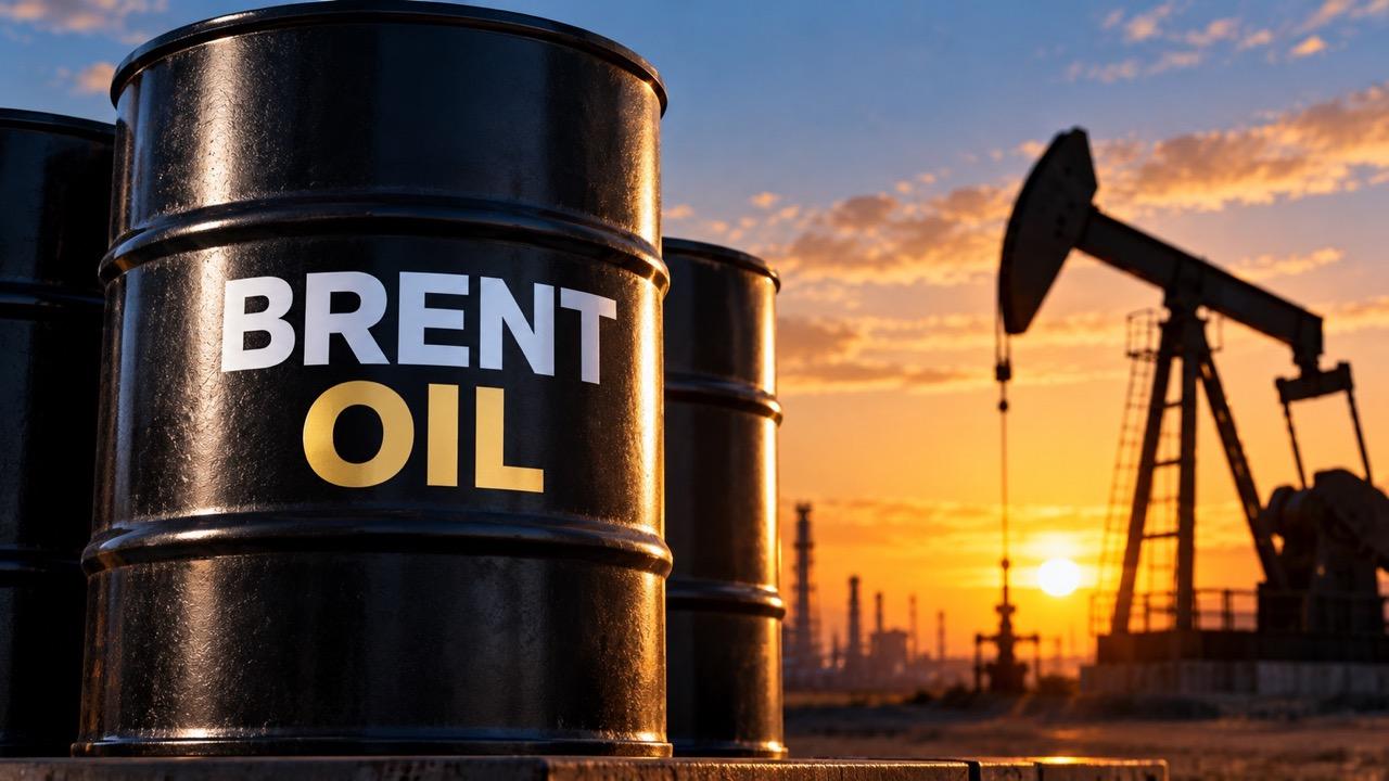 What's Behind The Brent Oil Push Over $105?