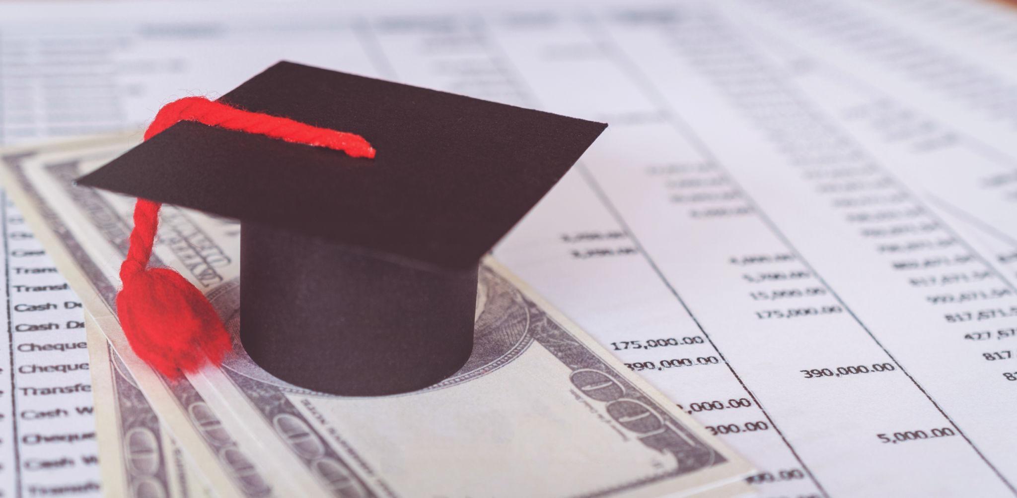 Donald Trump’s ‘One Big Beautiful Bill’ Means for Student Loans as Major Changes Take Effect