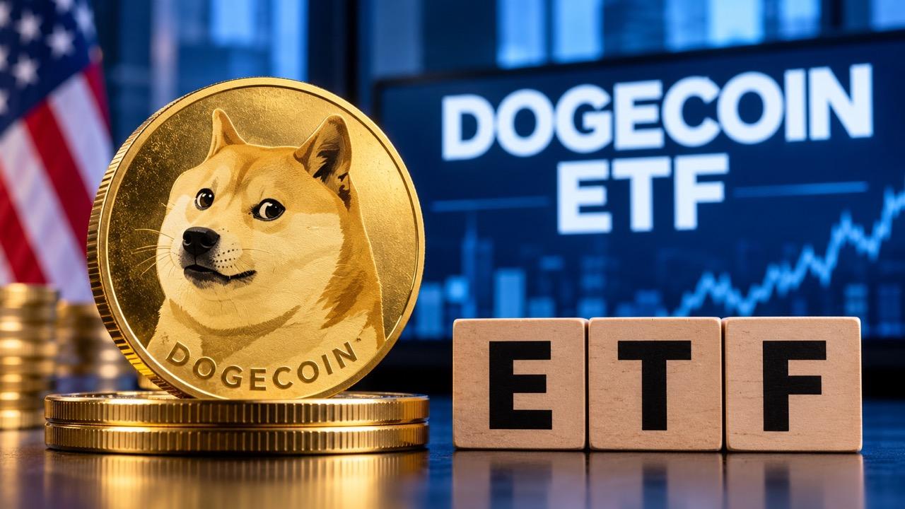 Dogecoin ETF Records No Daily Inflows in October, What's Going On?