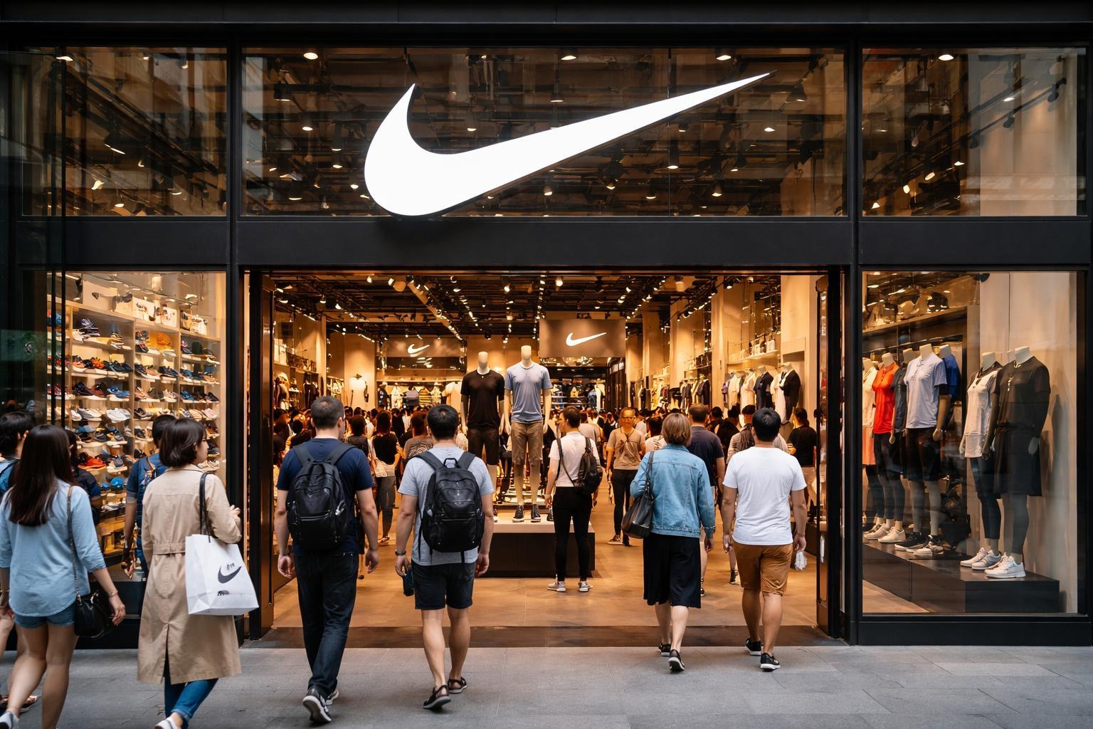 Nike Earnings Report Comes Out Stronger Than Expected, But Why Is the NKE Stock Price Crashing?
