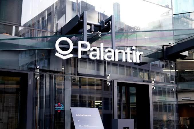 Palantir Stock Skyrockets 9%+ On The Daily Amid CEO's OpenAI, Anthropic Meltdown