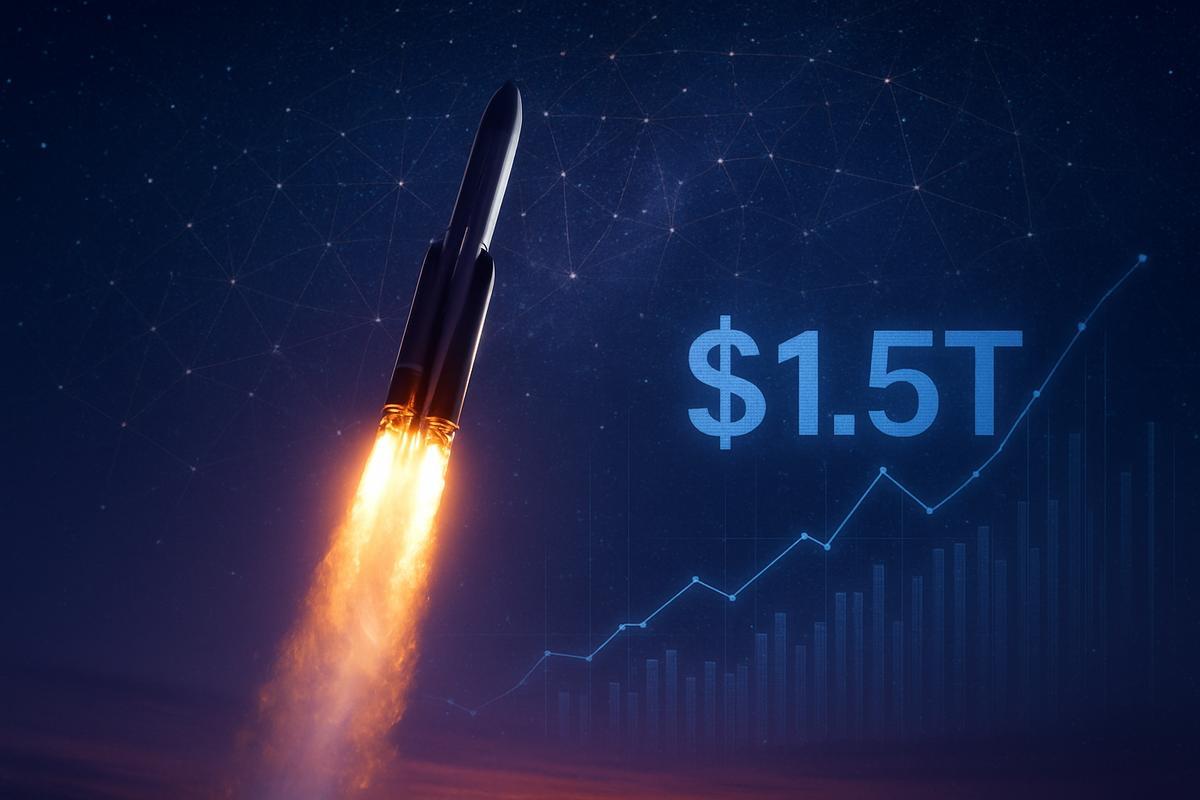 These 2 AI Companies Could Replicate SpaceX's Trillion-Dollar Debut – How To Get In
