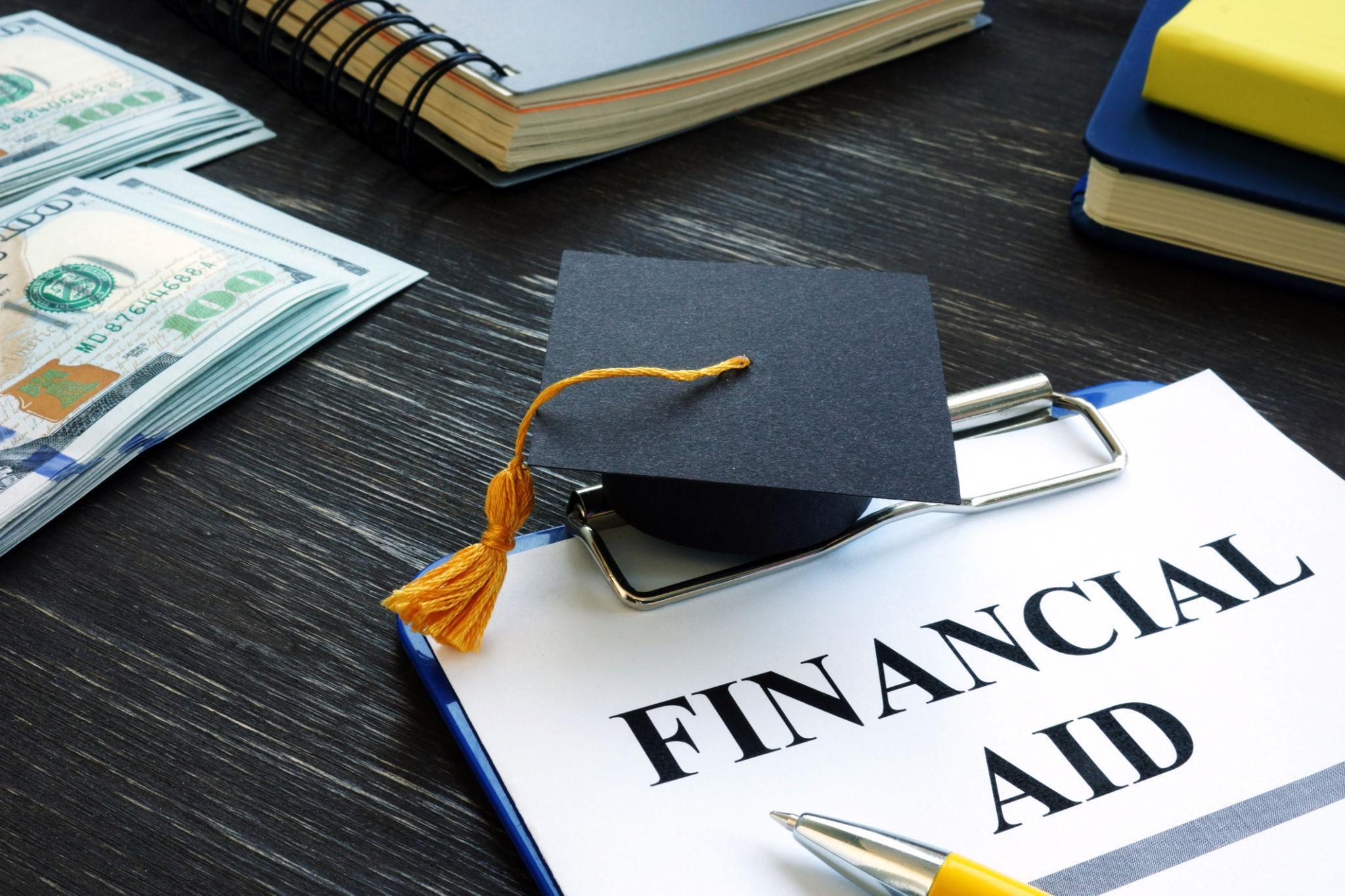 How To Apply For College Financial Aid With FAFSA