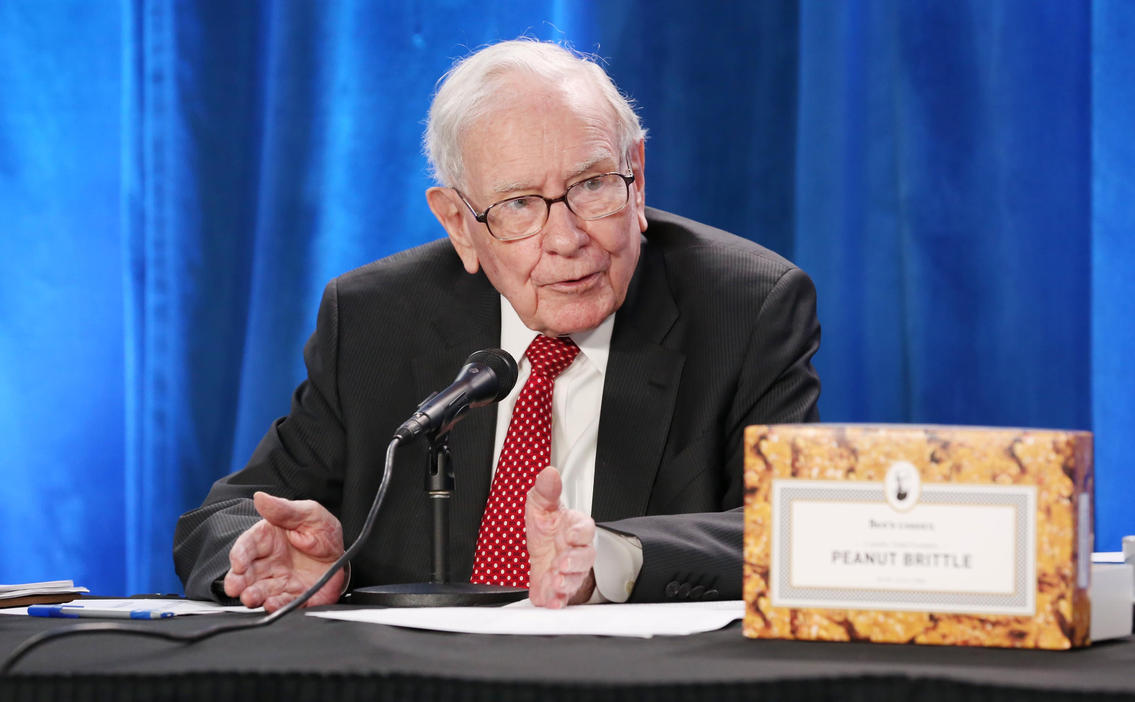 Every Stock Warren Buffet Bought This Year And How Those Bets Have Performed