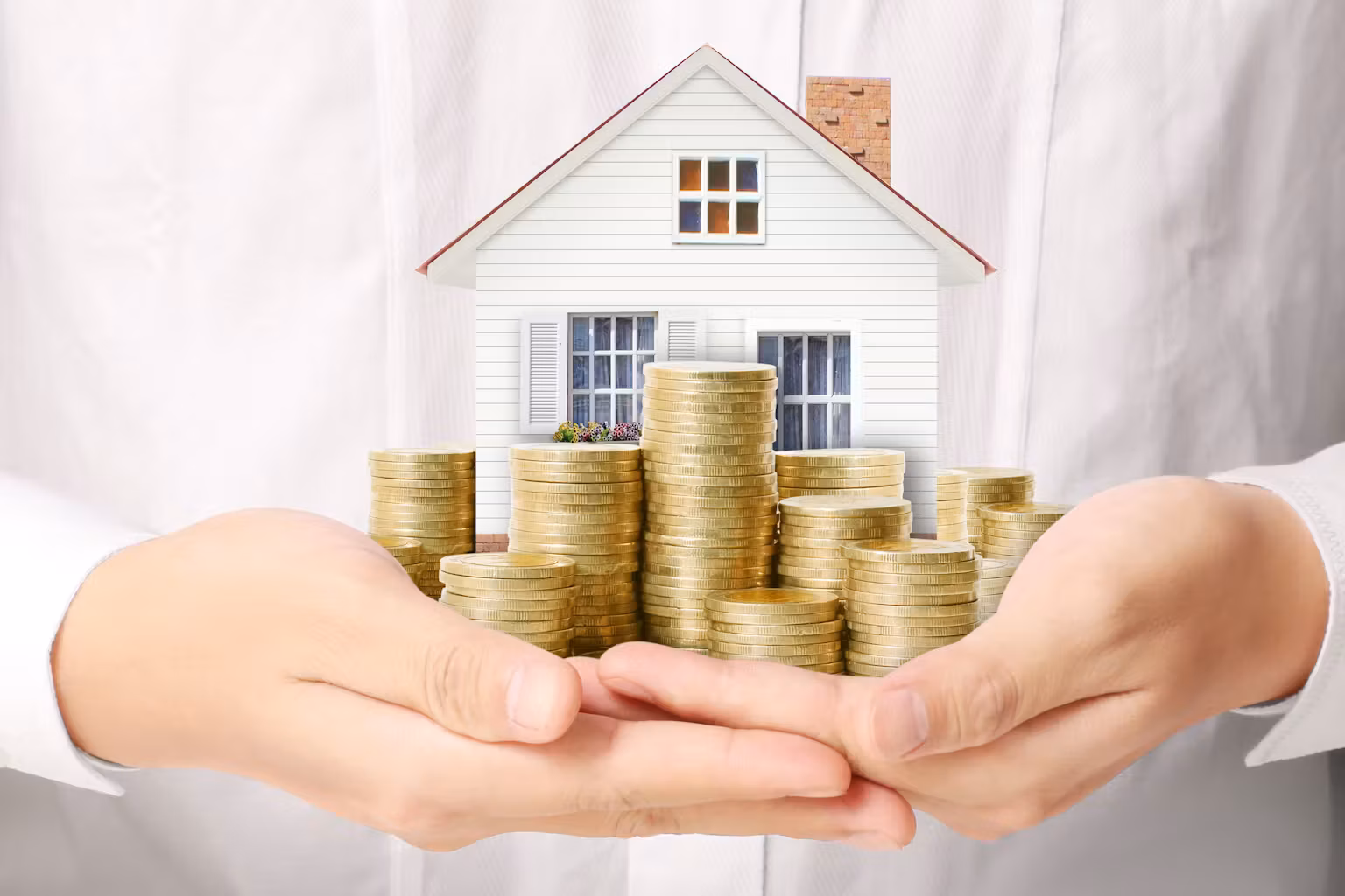 What A Federal Reserve Decision To Drop Interest Rates Would Mean For Your Mortgage