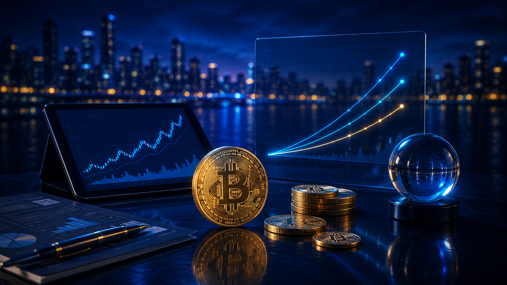 Top Bitcoin Price Predictions For EOY 2026