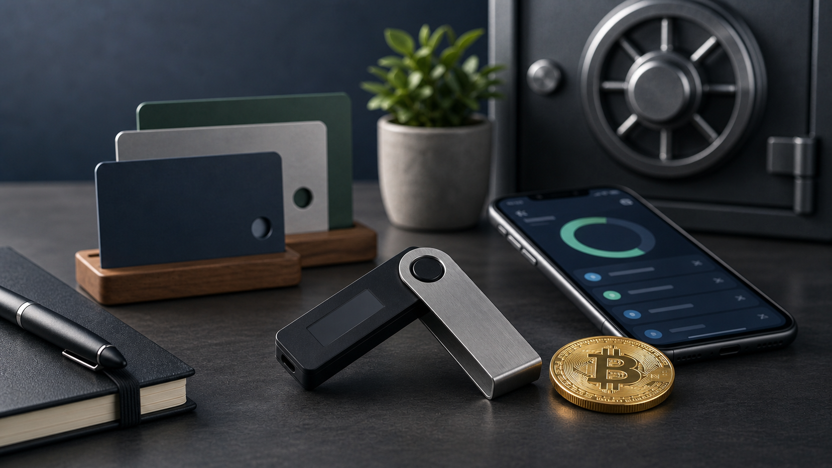 Bitcoin Wallets