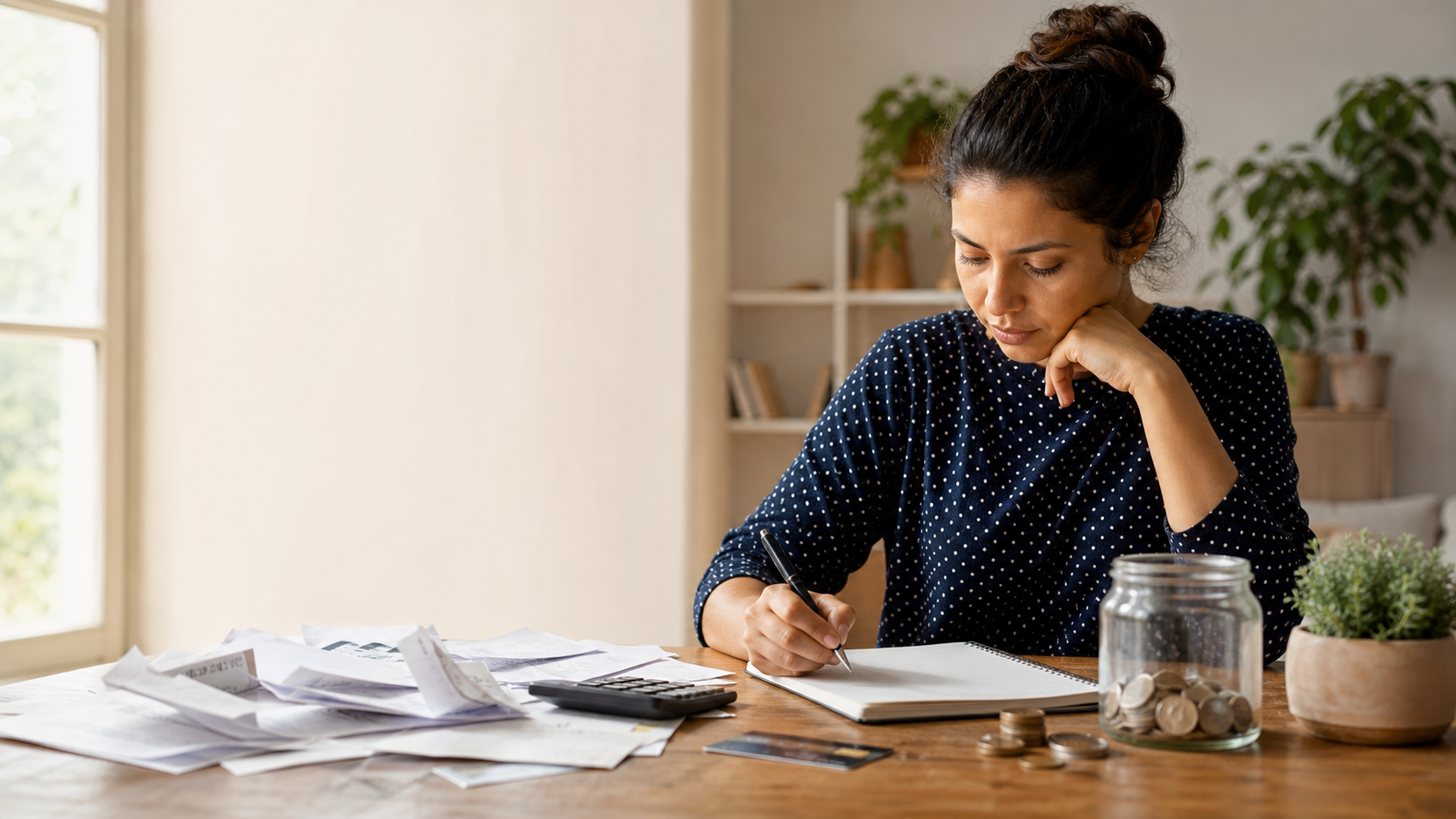 Breaking The Cycle Of Poverty: Money Mistakes That Keep You Poor