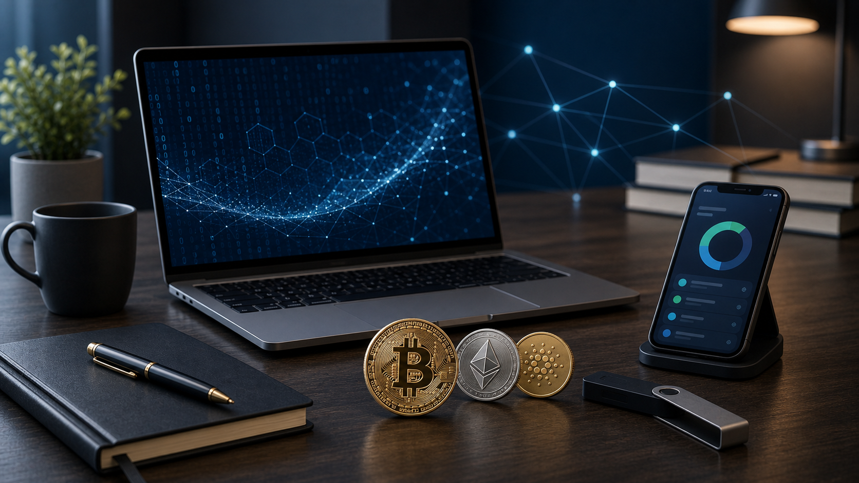 What is Cryptocurrency?