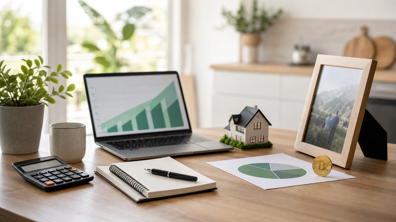 How to Build Wealth From Scratch and Push Your Net Worth Above $100,000