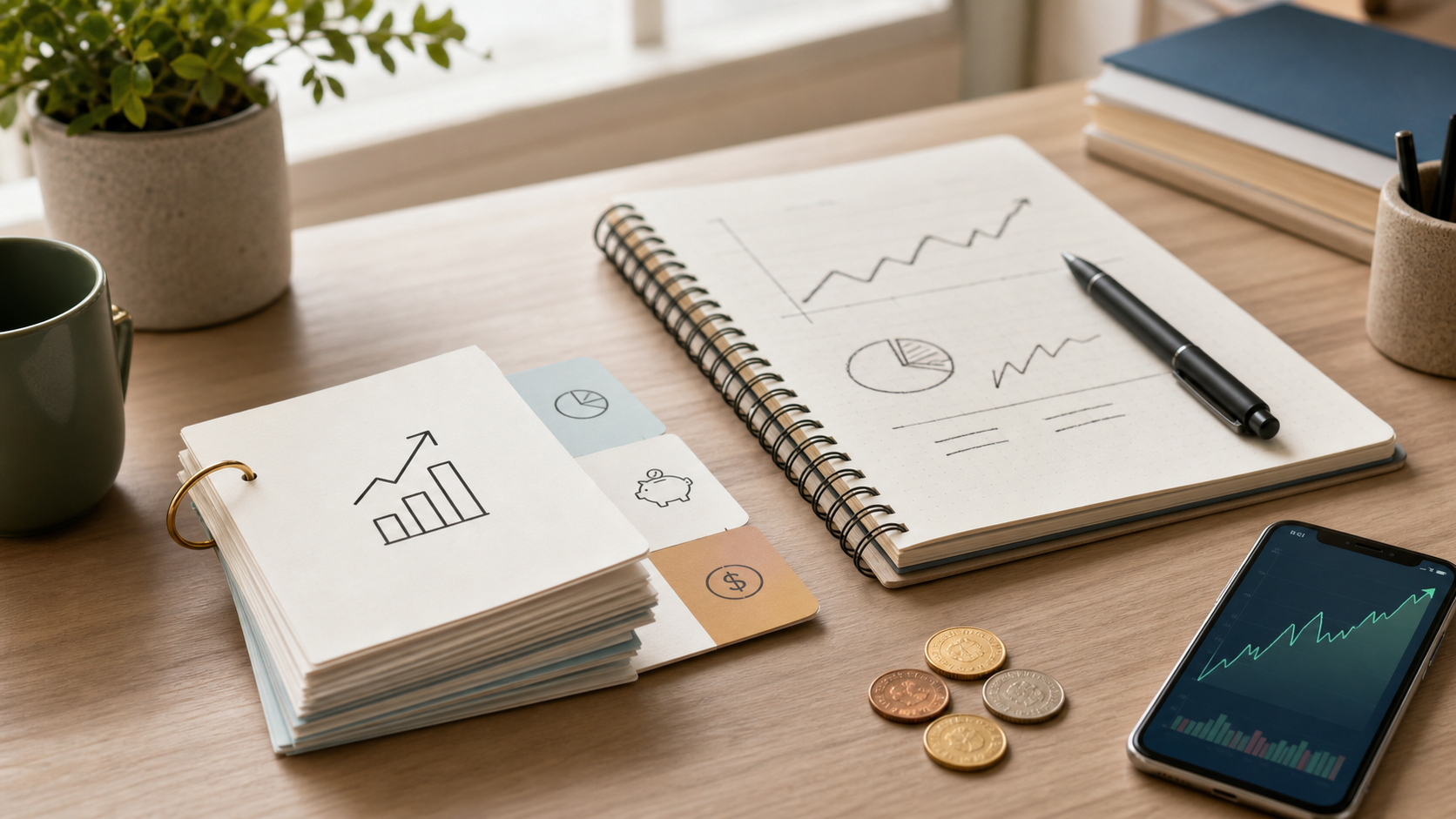 Investing for Dummies: Best Investments for Beginners