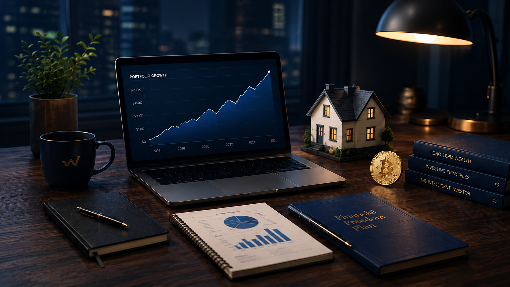 Best Long-Term Investments for 2026