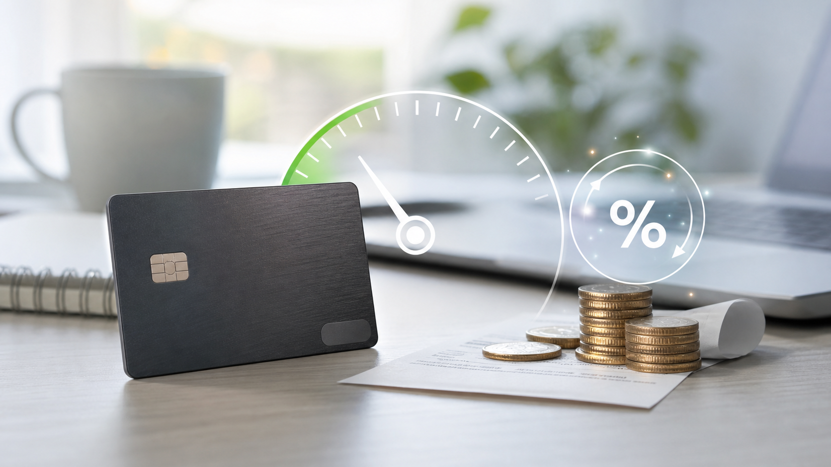 Credit Cards With Low Interest Rates and High Cash Back: Finding the Best Balance
