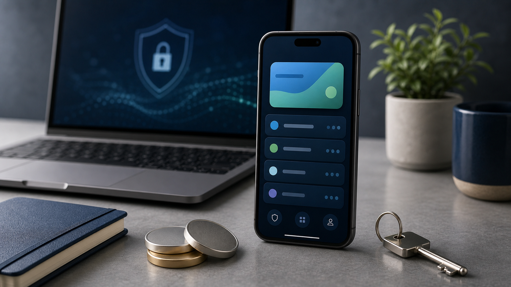 Crypto Wallets
