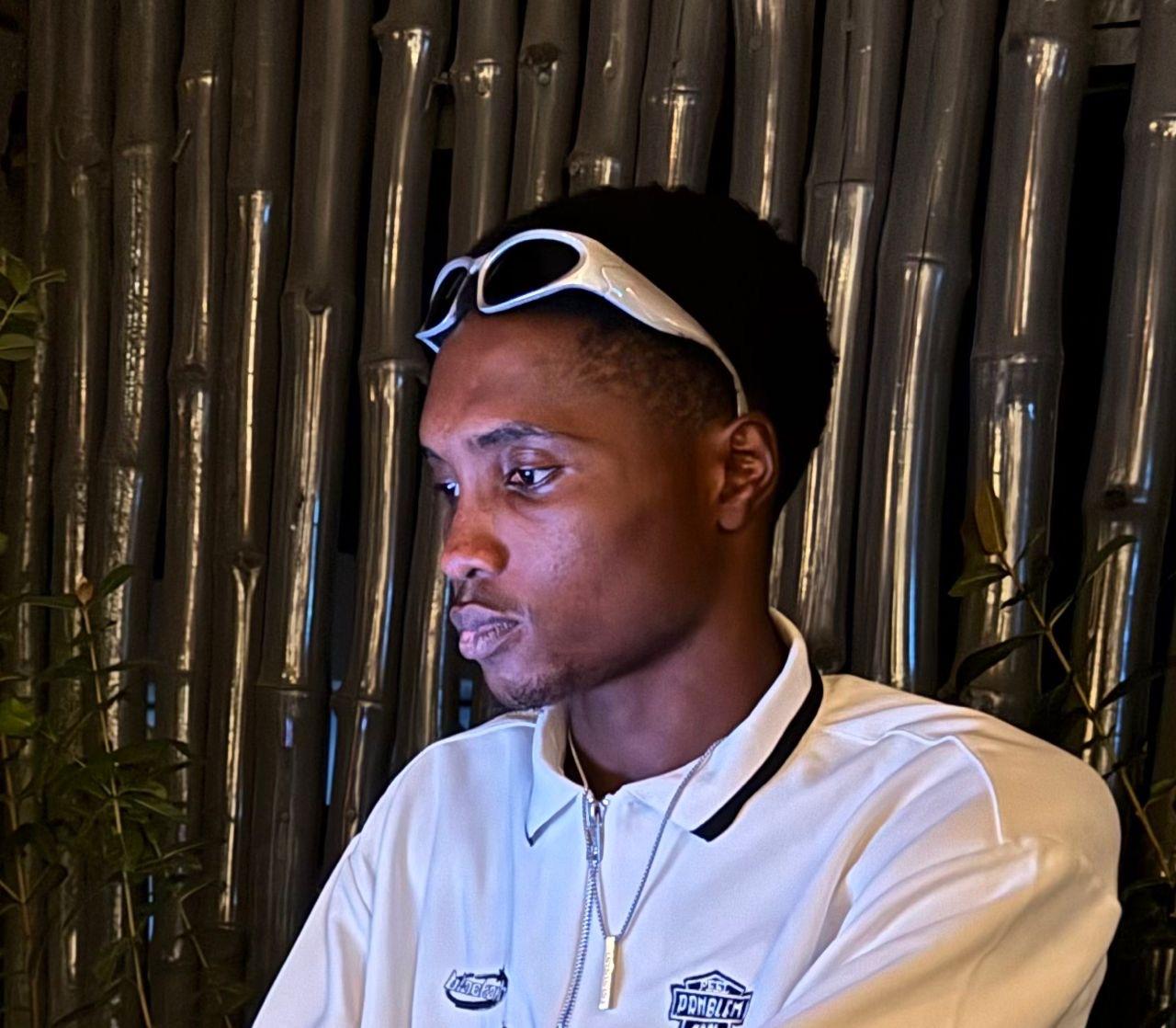 Kayode Adeoti