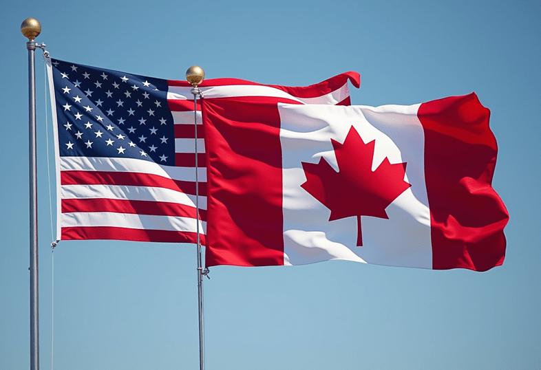 The Financial Implications of Canada as the 51st U.S. State