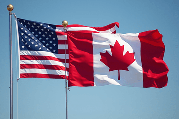 The Financial Implications of Canada as the 51st U.S. State