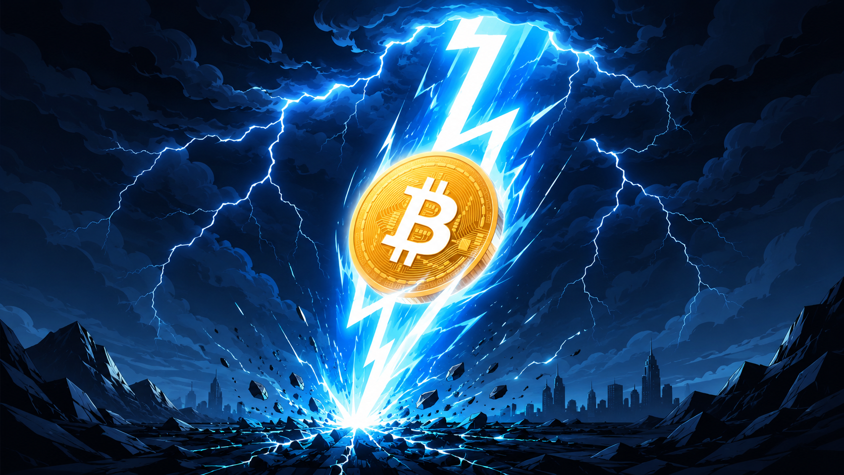 What is the Lightning Network?