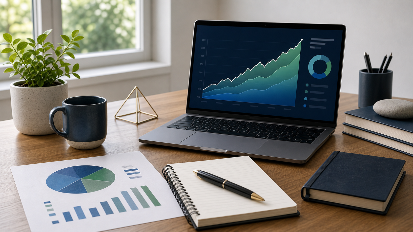 What is Investing?