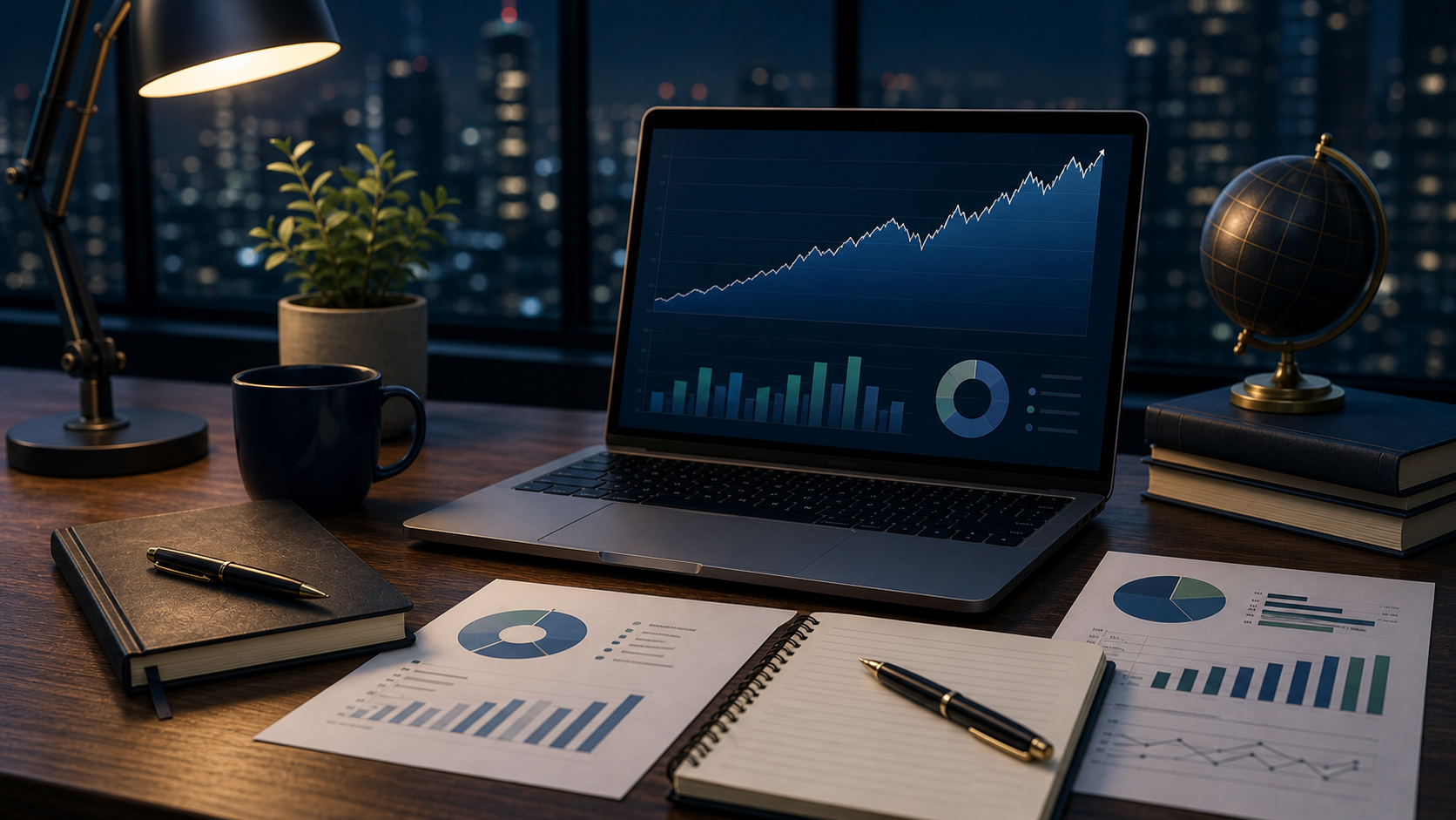 Investing in Stocks