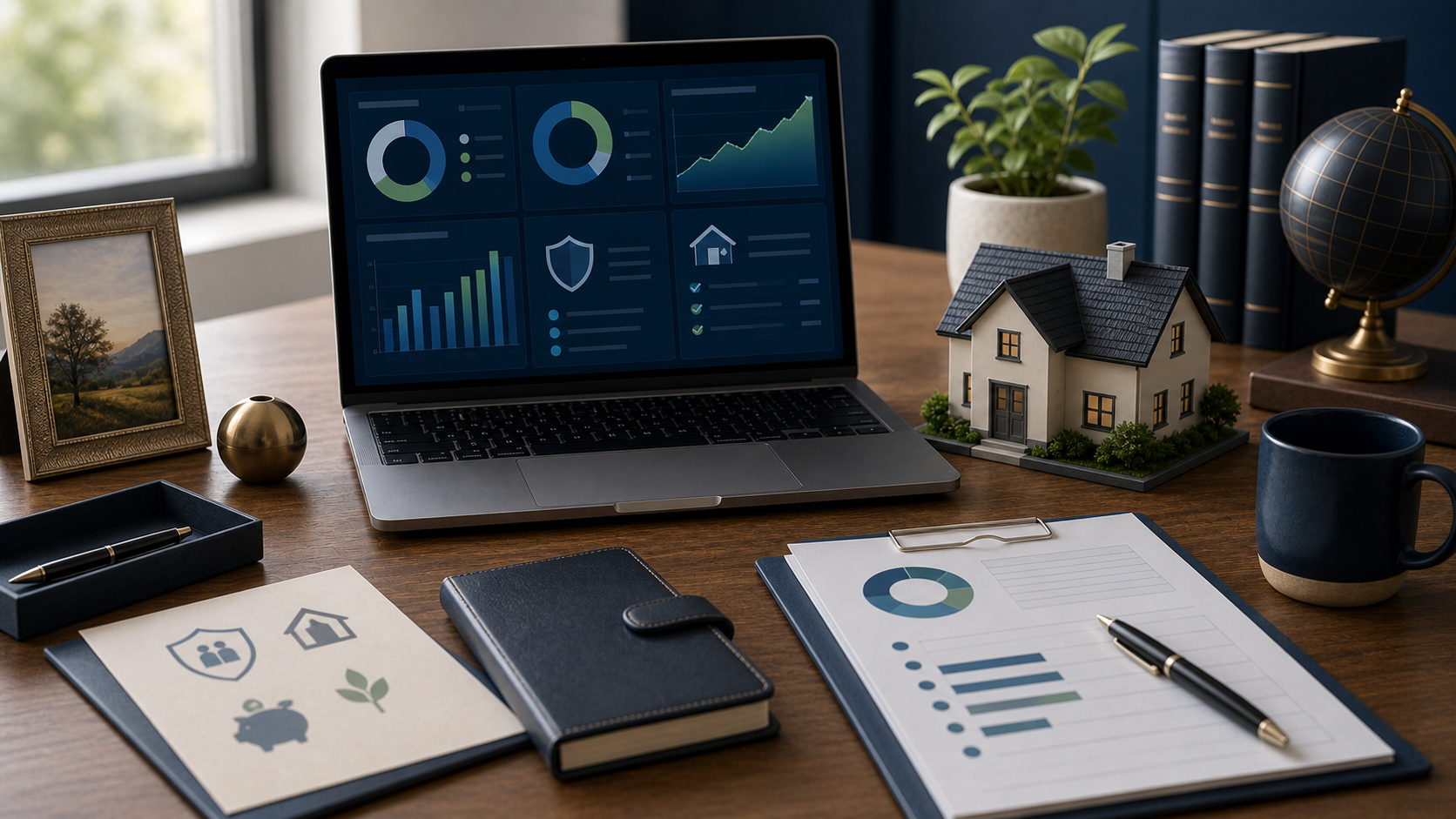 Wealth Management